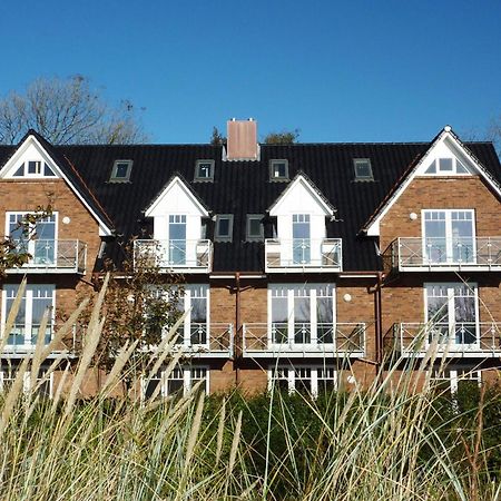 Haus Leuchtfeuer 3 Apartamento Wyk auf Föhr Exterior foto