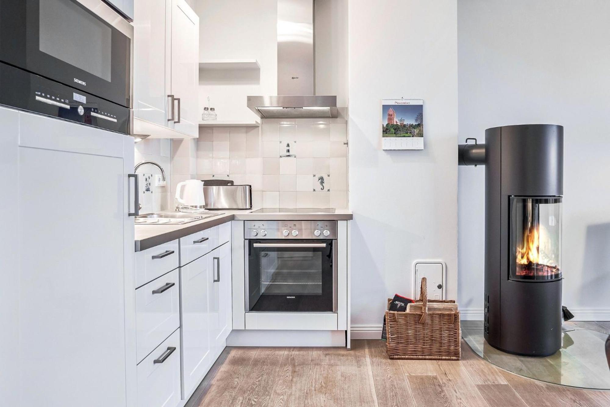 Haus Leuchtfeuer 3 Apartamento Wyk auf Föhr Exterior foto