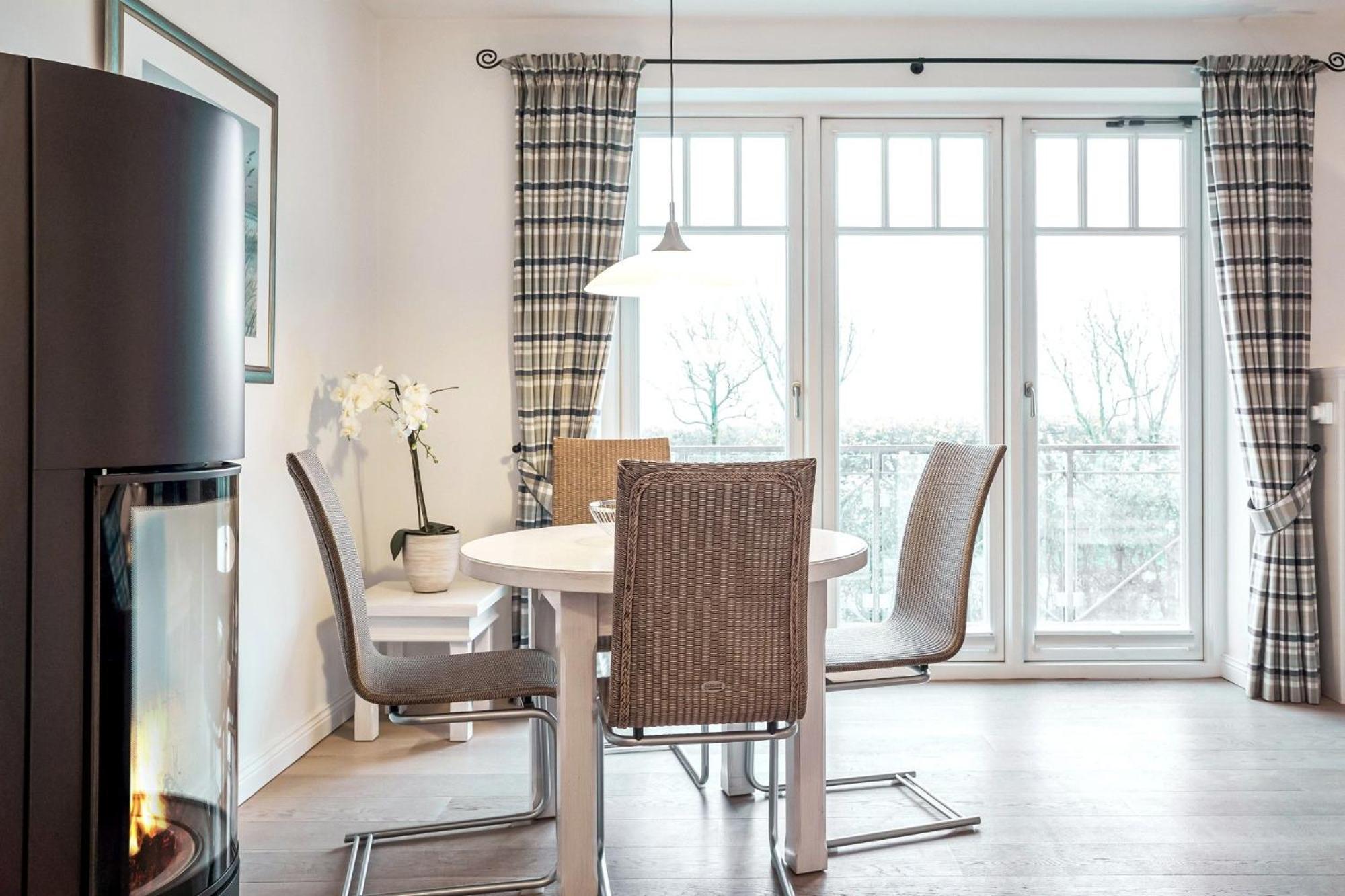 Haus Leuchtfeuer 3 Apartamento Wyk auf Föhr Exterior foto