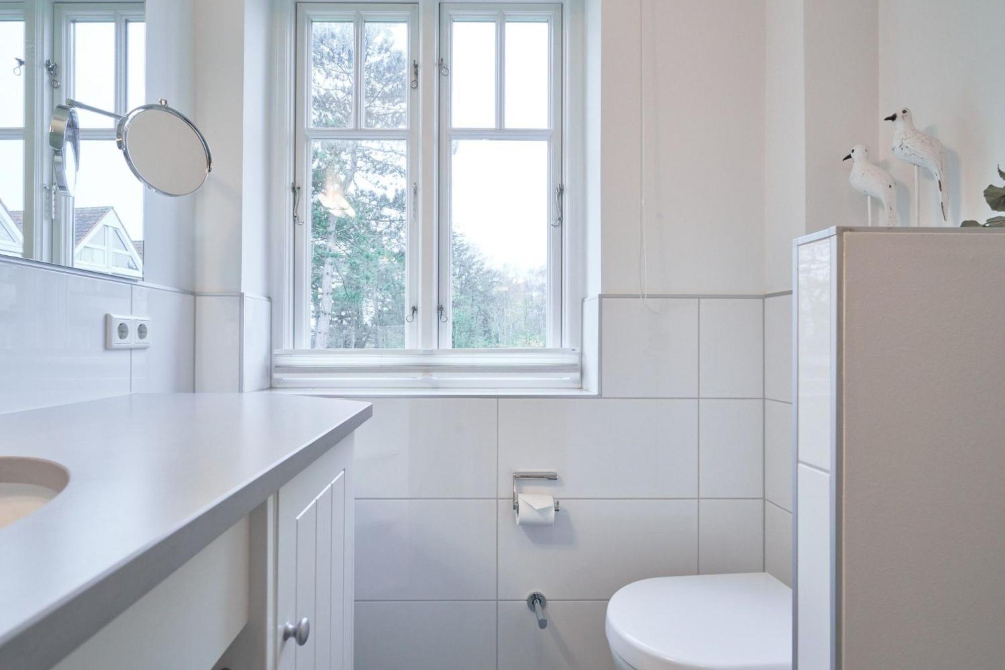 Haus Leuchtfeuer 3 Apartamento Wyk auf Föhr Exterior foto